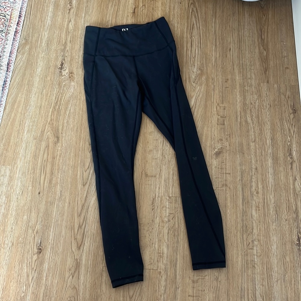 IVL leggings